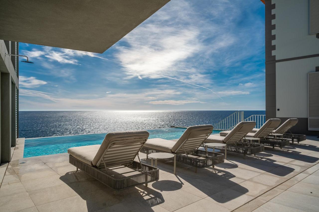 Barreirinha Suite By Hr Madeira Funchal  Eksteriør bilde