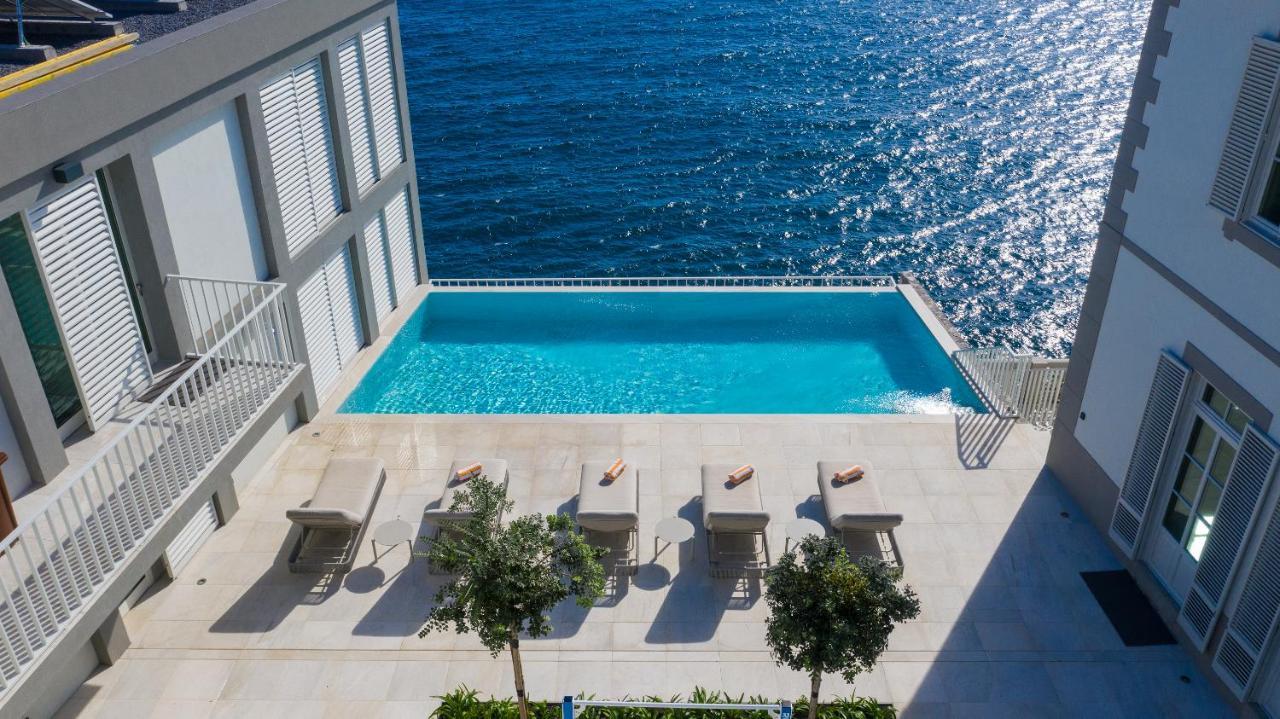Barreirinha Suite By Hr Madeira Funchal  Eksteriør bilde