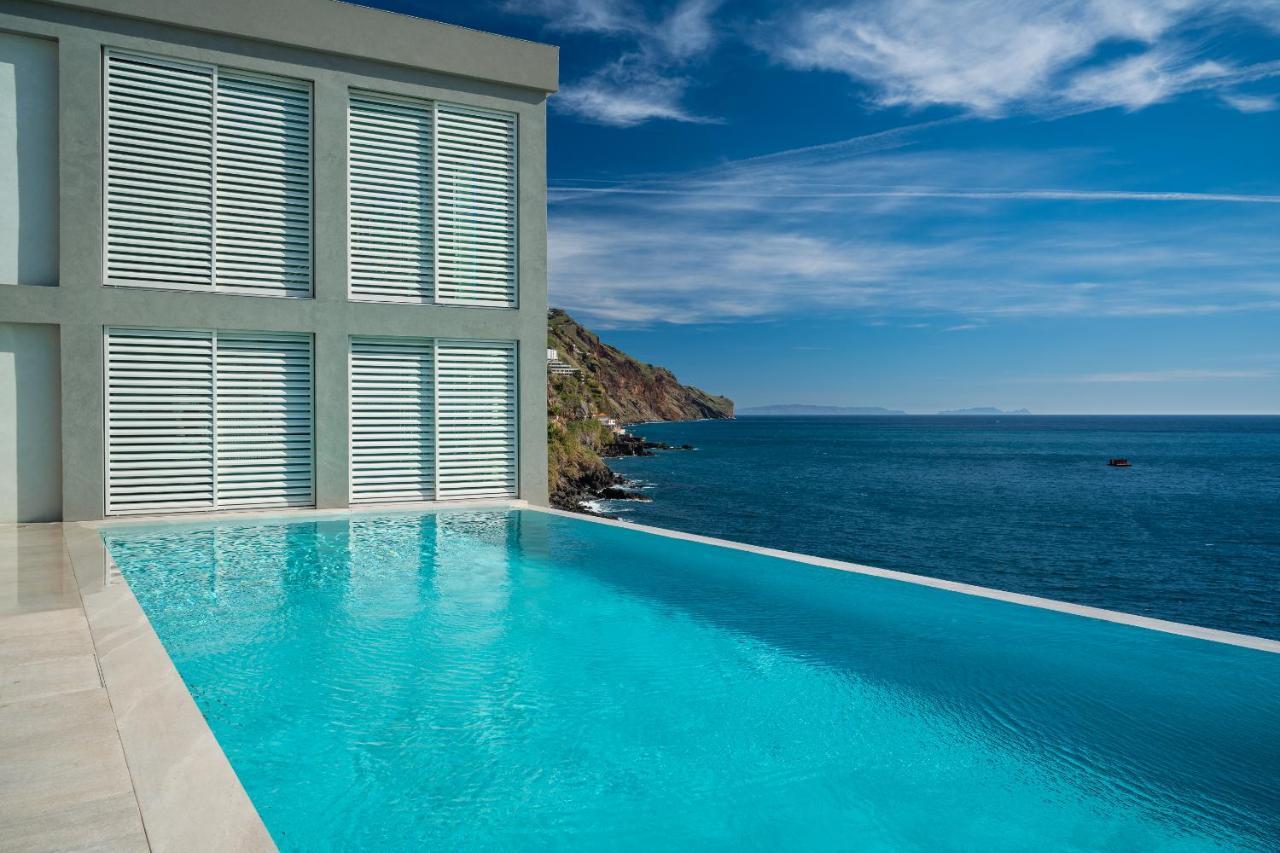 Barreirinha Suite By Hr Madeira Funchal  Eksteriør bilde