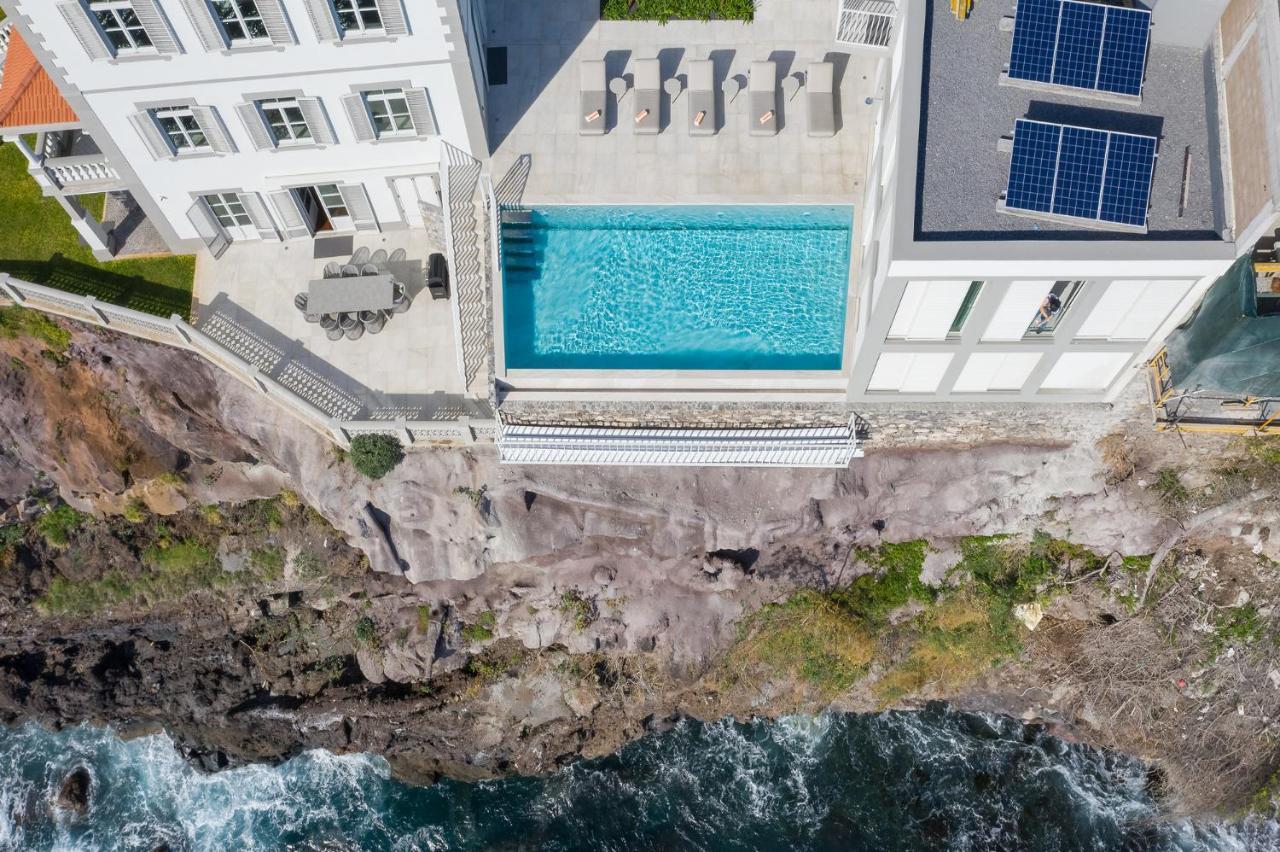 Barreirinha Suite By Hr Madeira Funchal  Eksteriør bilde