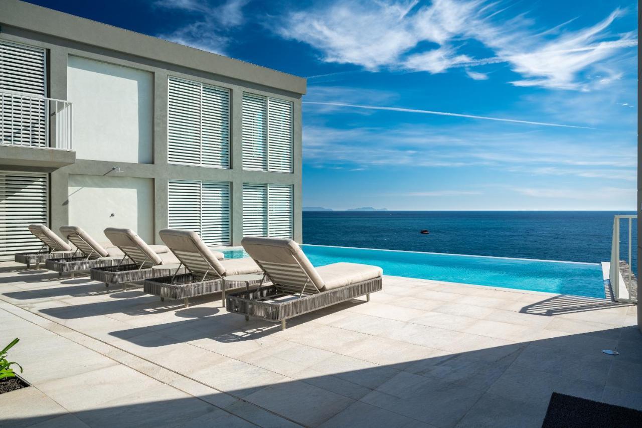 Barreirinha Suite By Hr Madeira Funchal  Eksteriør bilde