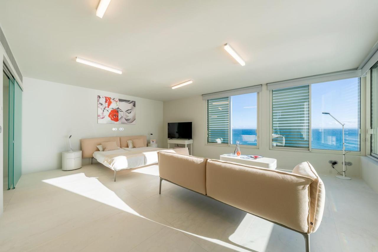 Barreirinha Suite By Hr Madeira Funchal  Eksteriør bilde