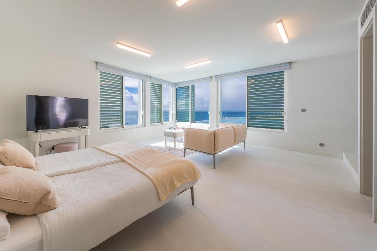 Barreirinha Suite By Hr Madeira Funchal  Eksteriør bilde