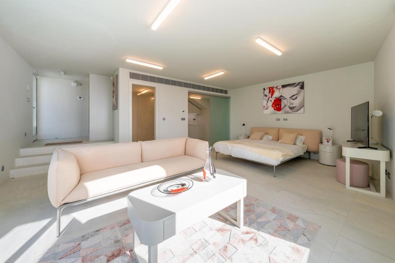 Barreirinha Suite By Hr Madeira Funchal  Eksteriør bilde
